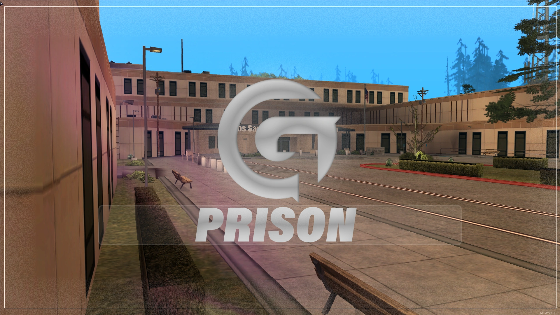 Central Prison