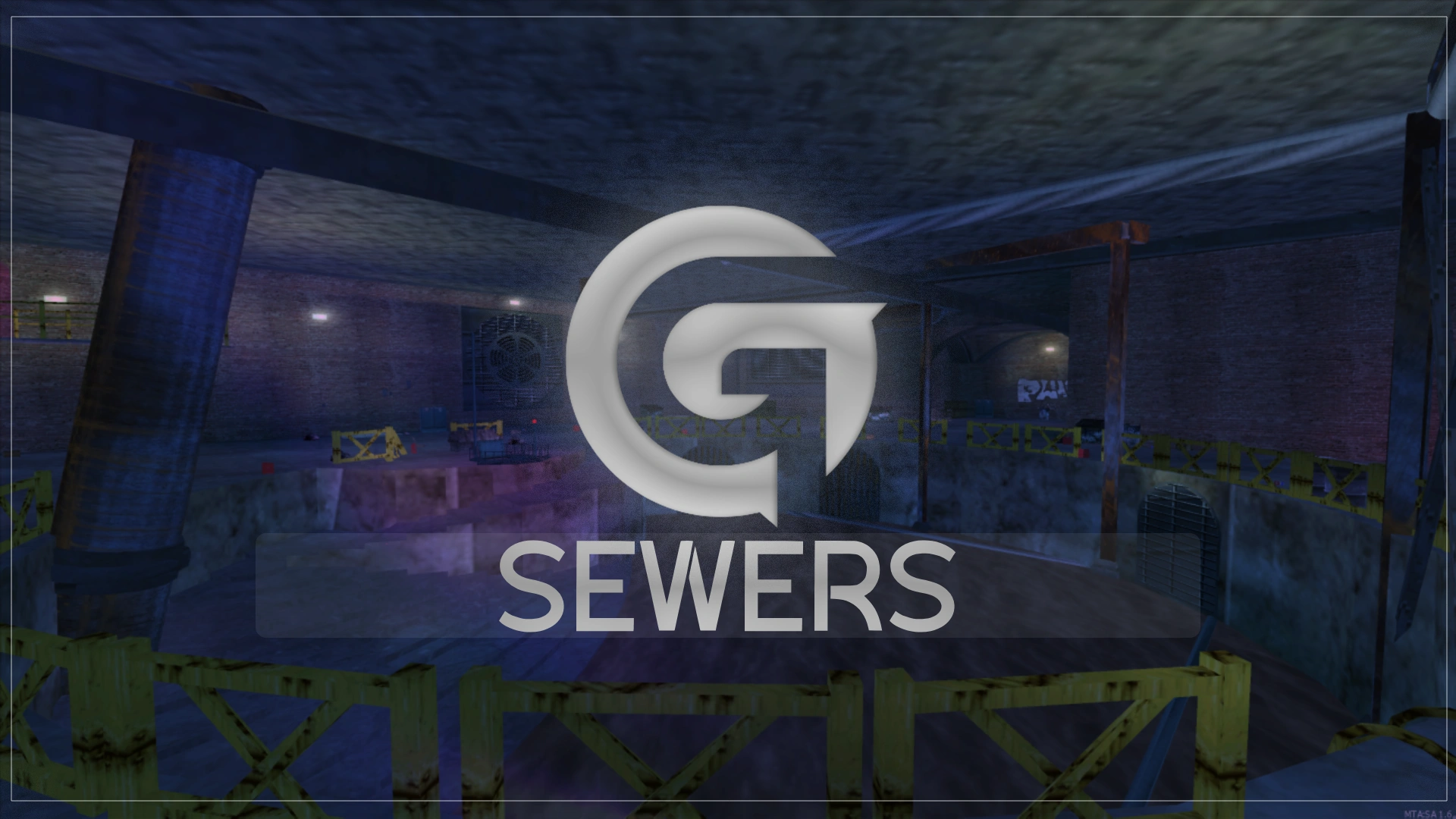 Sewer Network