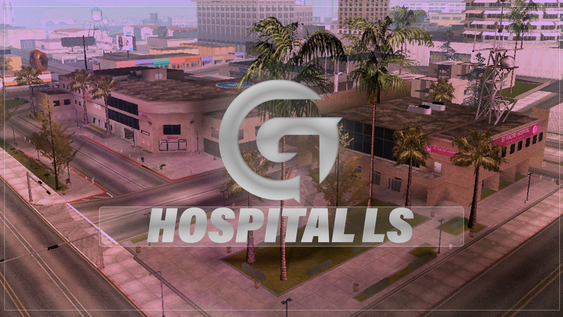 The Central Hospital