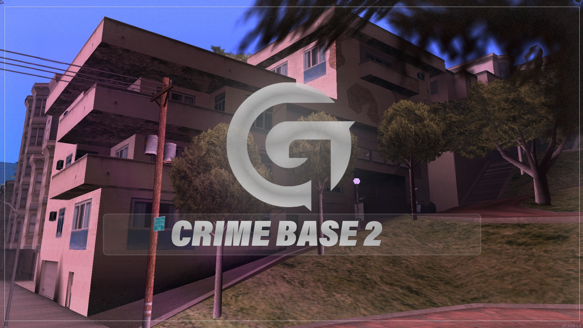 Crime Base2