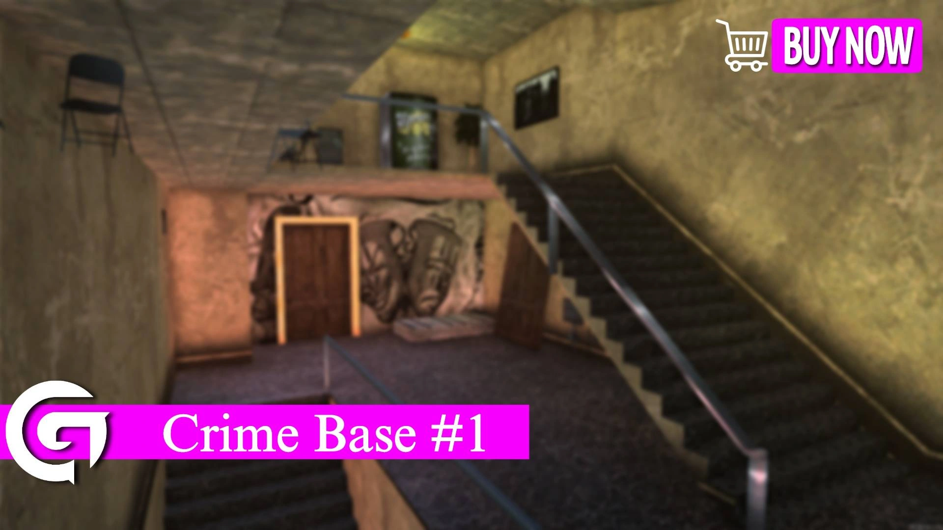 Crime Base1
