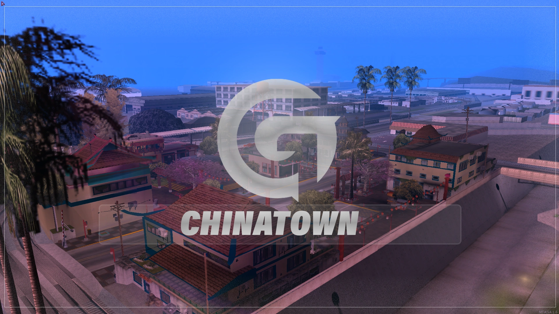 Chinatown LS