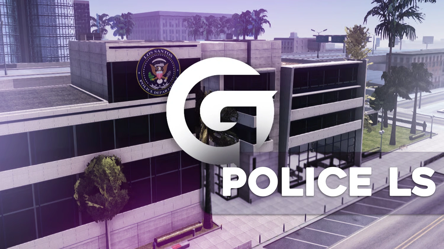 Police LS