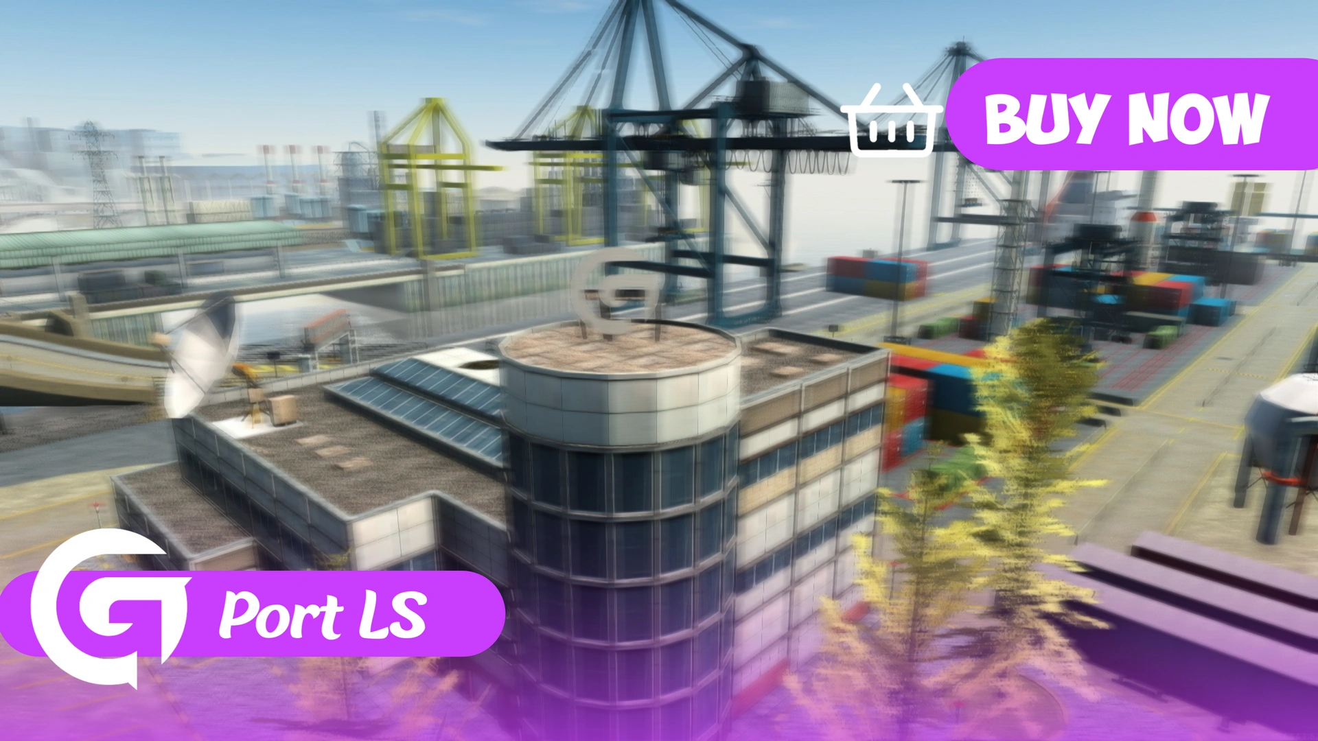 Port Los Santos