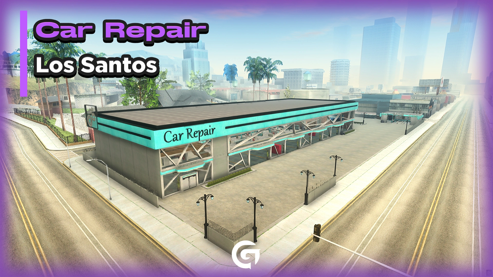 Car Repair