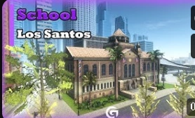 High School